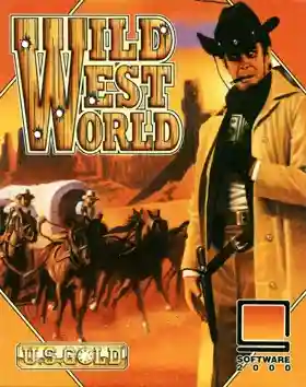 Wild West World_Disk2